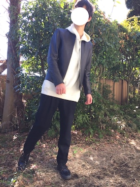 ナオキさんのコーディネート