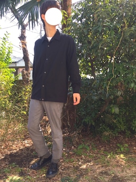 ナオキさんのコーディネート