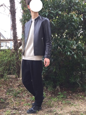 ナオキさんのコーディネート