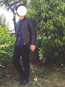 ナオキさんのコーディネート