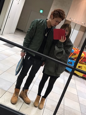 けんたさんのコーディネート