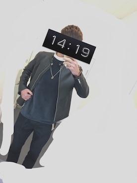 Kazumaruさんのコーディネート