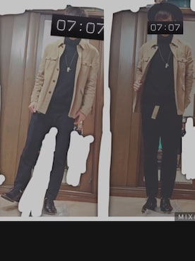 Kazumaruさんのコーディネート