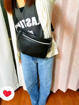 tyuzuさんのコーディネート