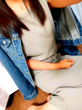 tyuzuさんのコーディネート