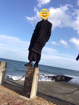 shuさんのコーディネート