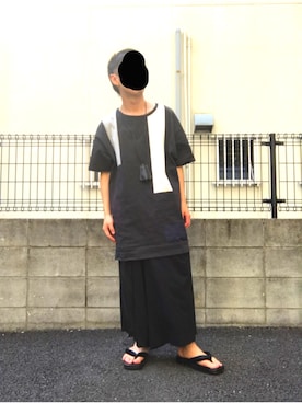 shuさんのコーディネート