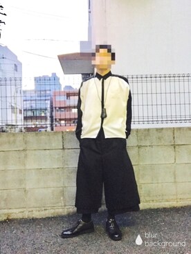 shuさんのコーディネート