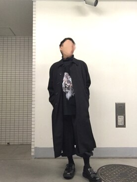 shuさんのコーディネート