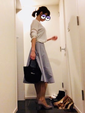 KYNさんのコーディネート