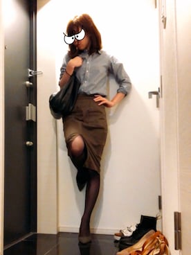 KYNさんのコーディネート