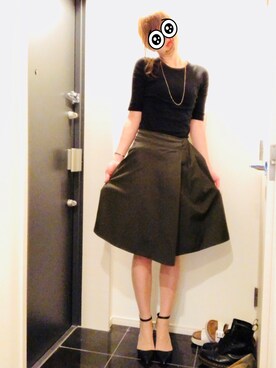 KYNさんのコーディネート