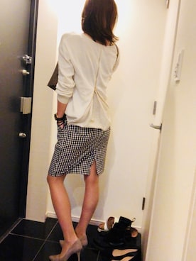 KYNさんのコーディネート