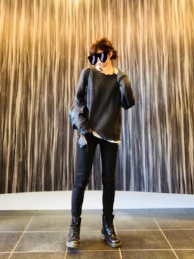 KYNさんのコーディネート