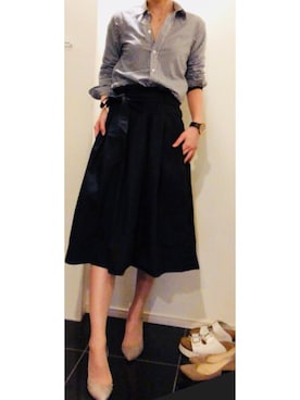 KYNさんのコーディネート