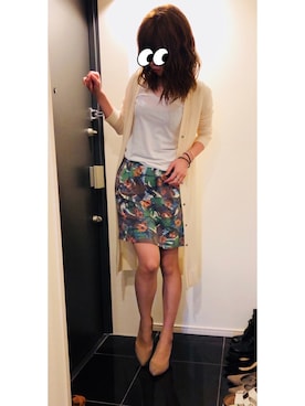 KYNさんのコーディネート