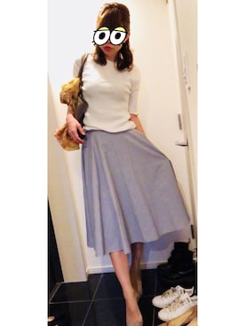 KYNさんのコーディネート