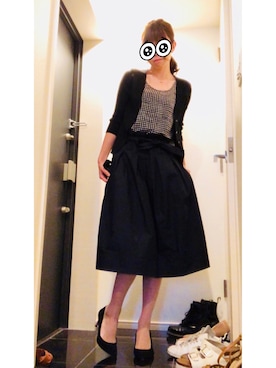 KYNさんのコーディネート