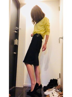 KYNさんのコーディネート