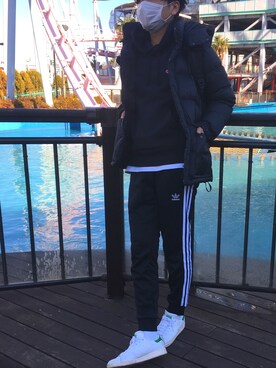 かしゅべさんのコーディネート