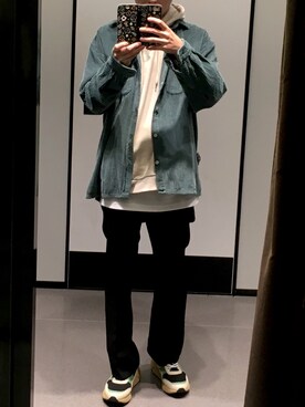 かしゅべさんのコーディネート