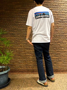 かしゅべさんのコーディネート