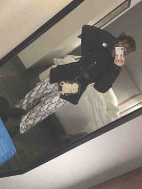 黄泉さんのコーディネート