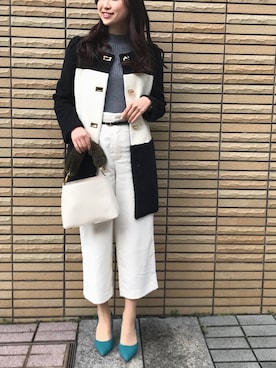 otowa mikaさんのコーディネート