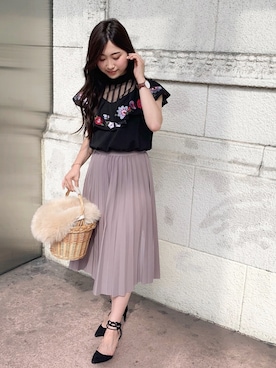 otowa mikaさんのコーディネート