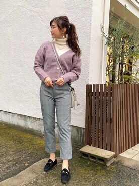 otowa mikaさんのコーディネート
