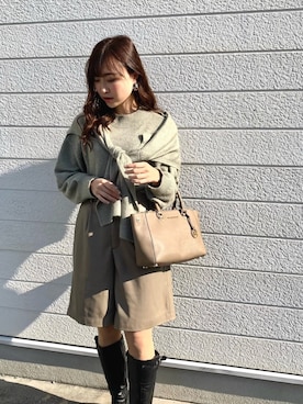 otowa mikaさんのコーディネート