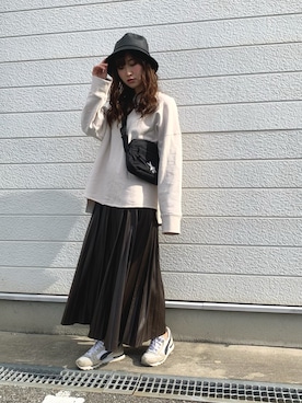otowa mikaさんのコーディネート