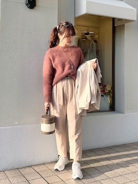 otowa mikaさんのコーディネート