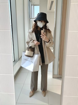 otowa mikaさんのコーディネート