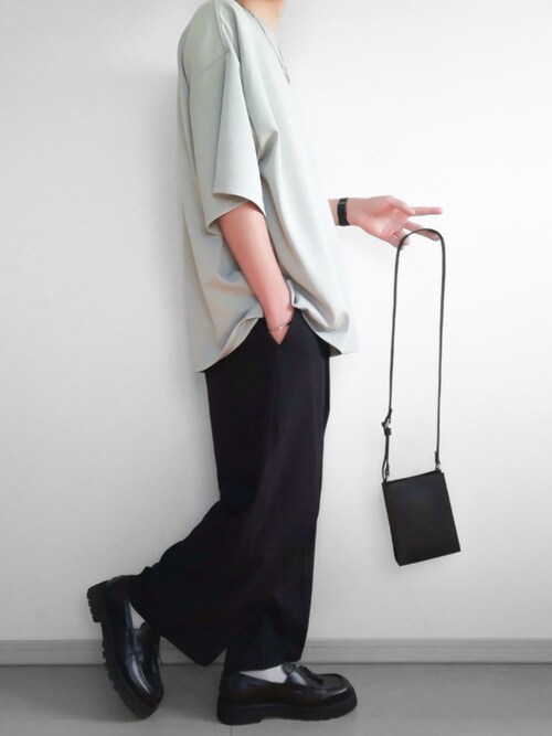 けいさんのコーディネート