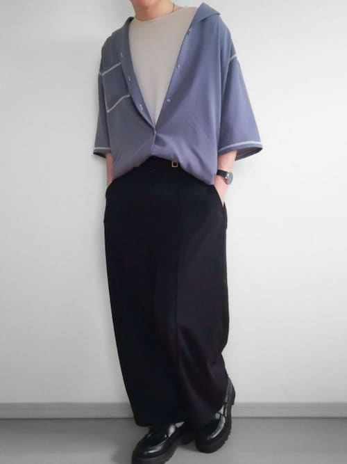 けいさんのコーディネート