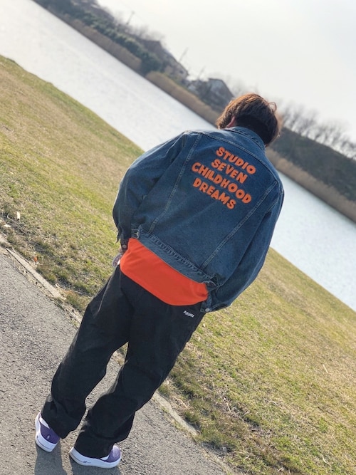 Nike Air Force 1 07 Lv8 Court Purple White Sp を使った人気ファッションコーディネート Sciaky