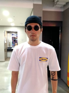 Siuwah Siuさんのコーディネート