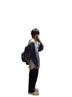 屋さんのコーディネート