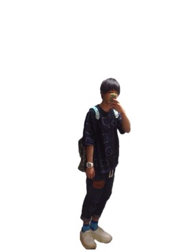 屋さんのコーディネート