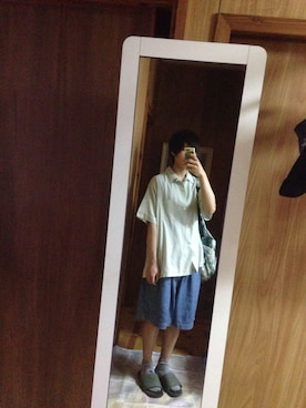 屋さんのコーディネート