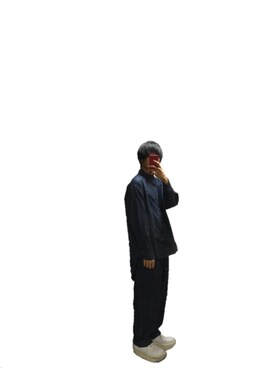 屋さんのコーディネート