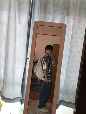 屋さんのコーディネート