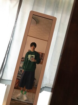 屋さんのコーディネート