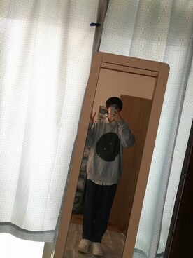 屋さんのコーディネート