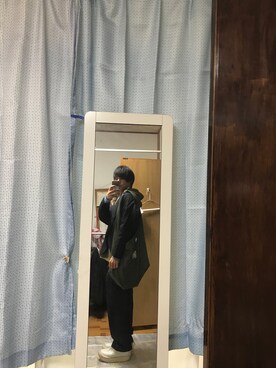 屋さんのコーディネート