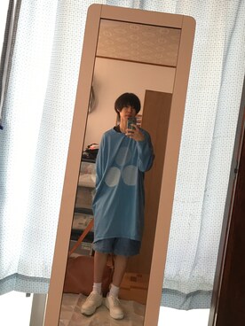 屋さんのコーディネート