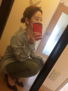 rio.cさんのコーディネート