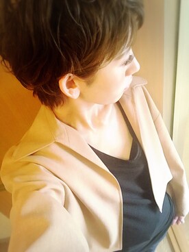 rio.cさんのコーディネート