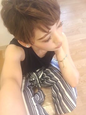 rio.cさんのコーディネート